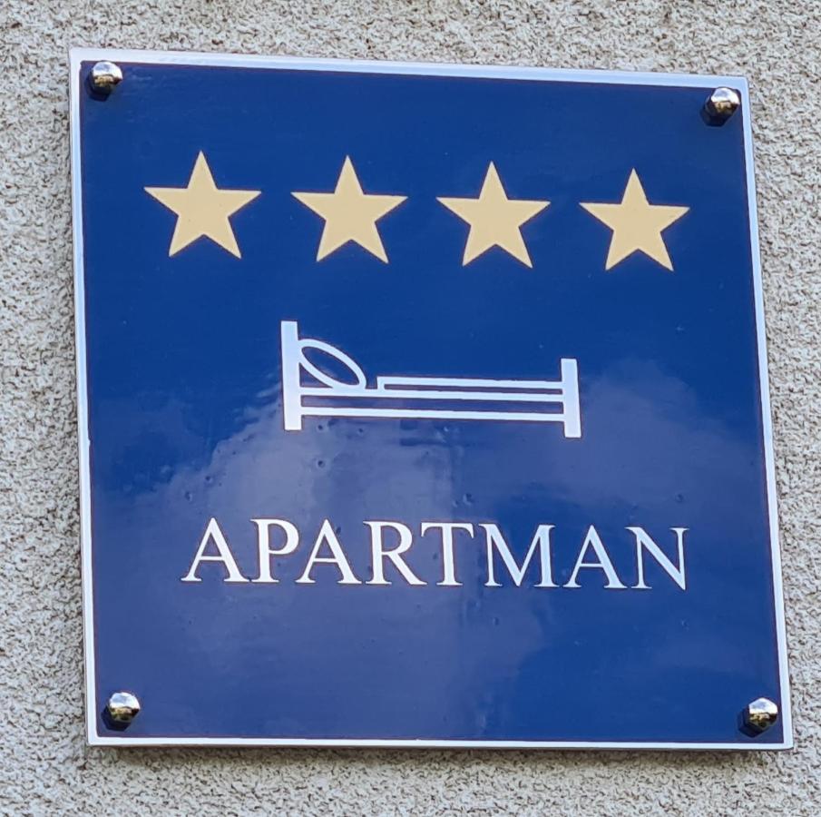 Apartment Happy Sparrow *