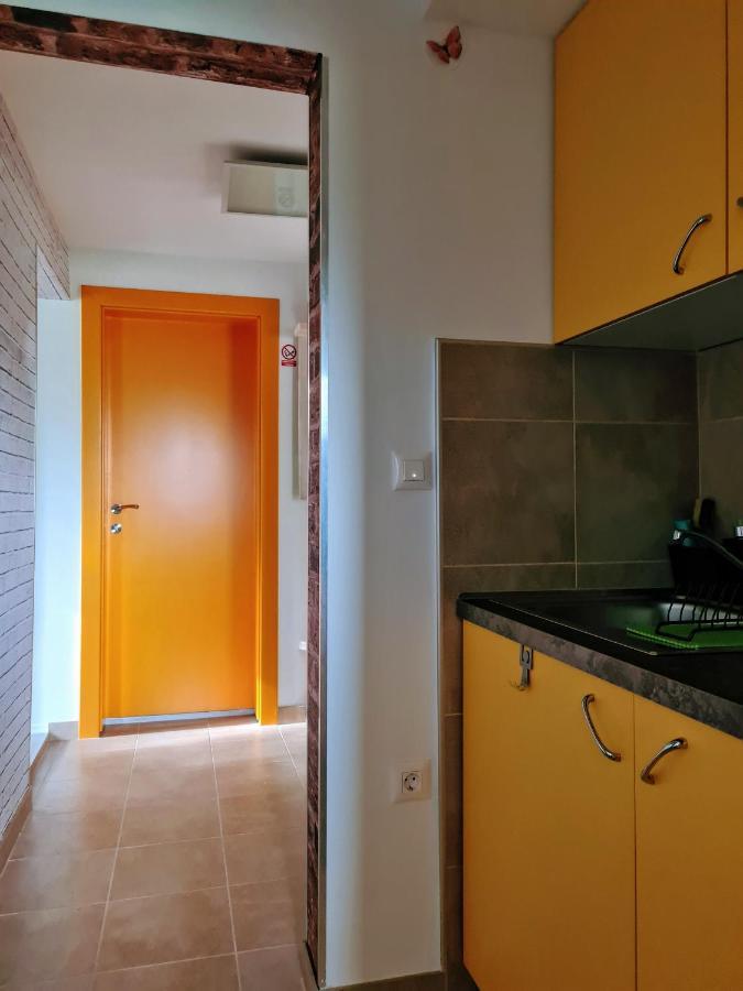 Apartment Happy Sparrow Karlovac