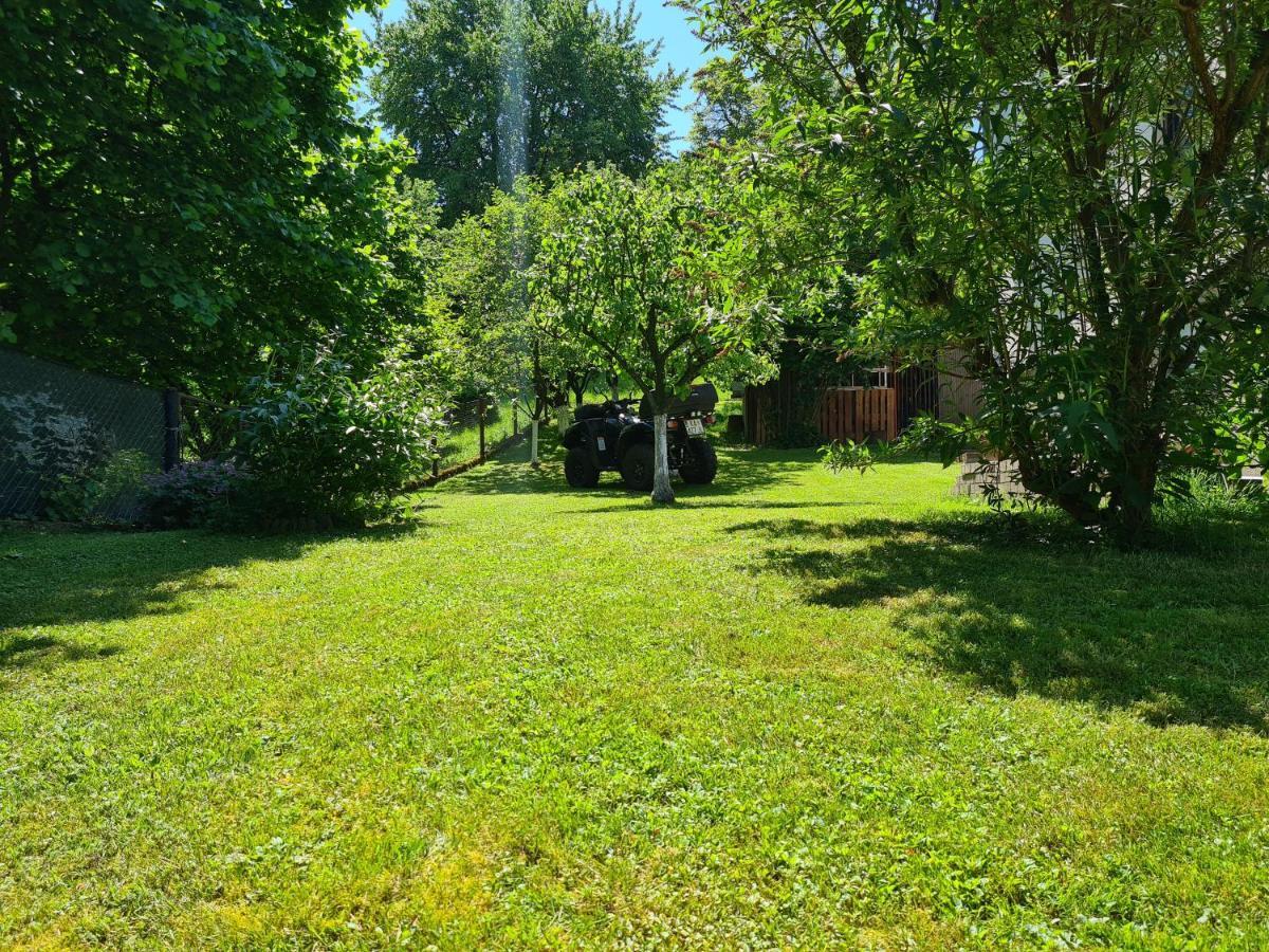Happy Sparrow Apartment Karlovac