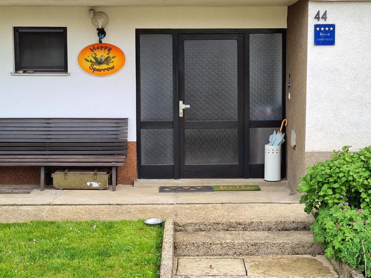 Happy Sparrow Apartment Karlovac