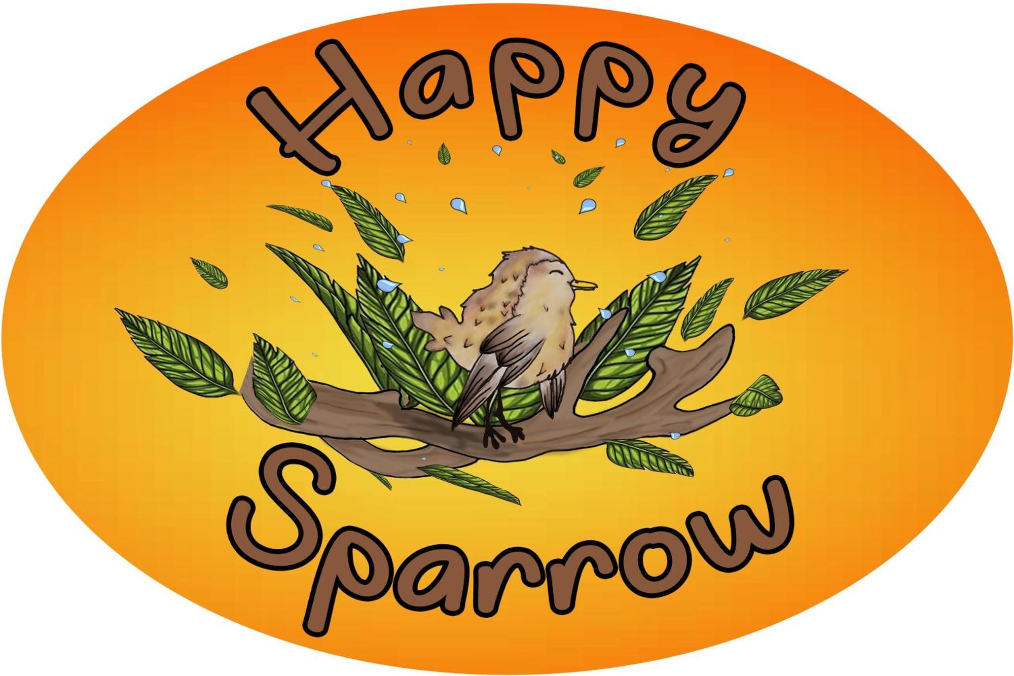 Happy Sparrow Apartment *